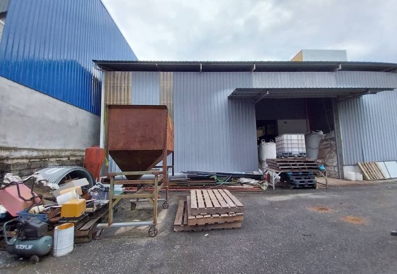 Nilai Utama Enterprise Park