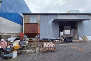 Nilai Utama Enterprise Park