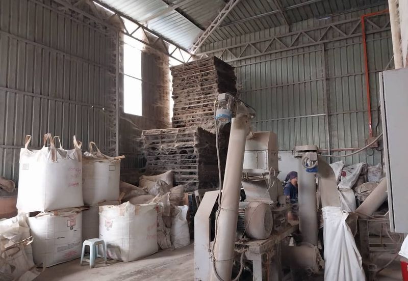 Nilai Utama Enterprise Park