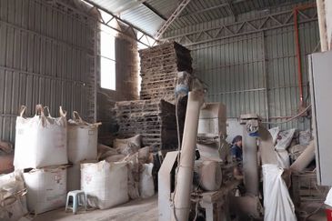 Nilai Utama Enterprise Park