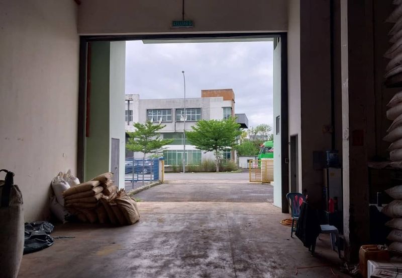 Nilai Utama Enterprise Park