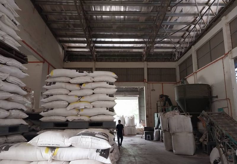 Nilai Utama Enterprise Park