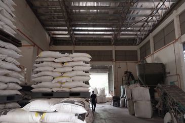 Nilai Utama Enterprise Park