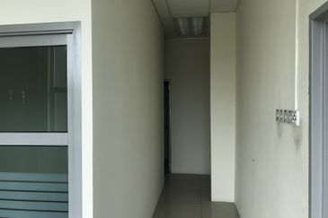 Nilai Utama Enterprise Park