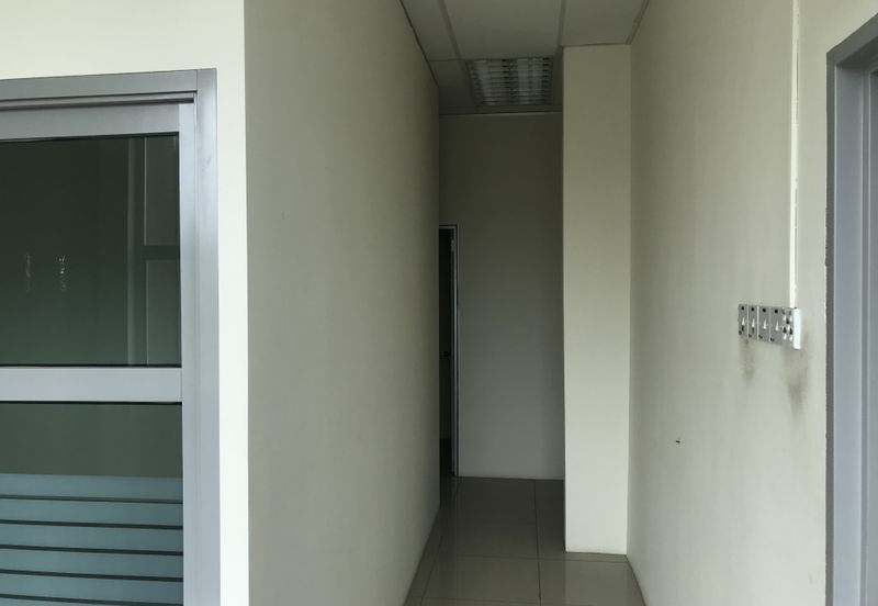 Nilai Utama Enterprise Park