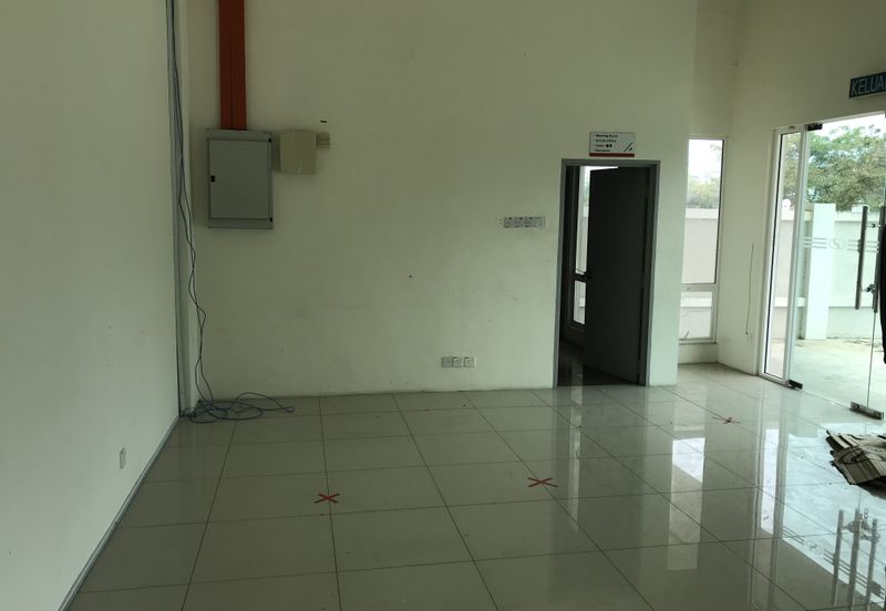 Nilai Utama Enterprise Park