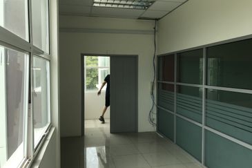 Nilai Utama Enterprise Park