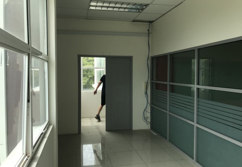 Nilai Utama Enterprise Park