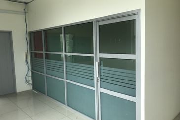 Nilai Utama Enterprise Park