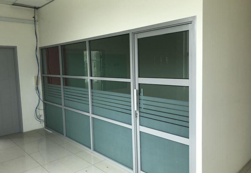 Nilai Utama Enterprise Park