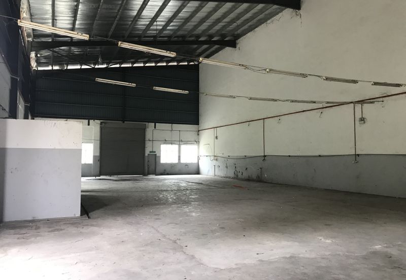 Nilai Utama Enterprise Park