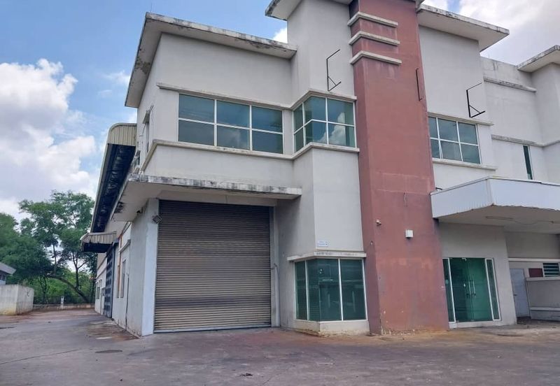 Nilai Utama Enterprise Park