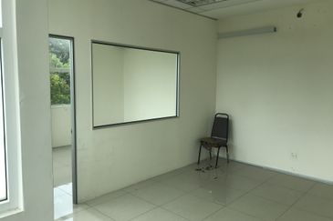 Nilai Utama Enterprise Park