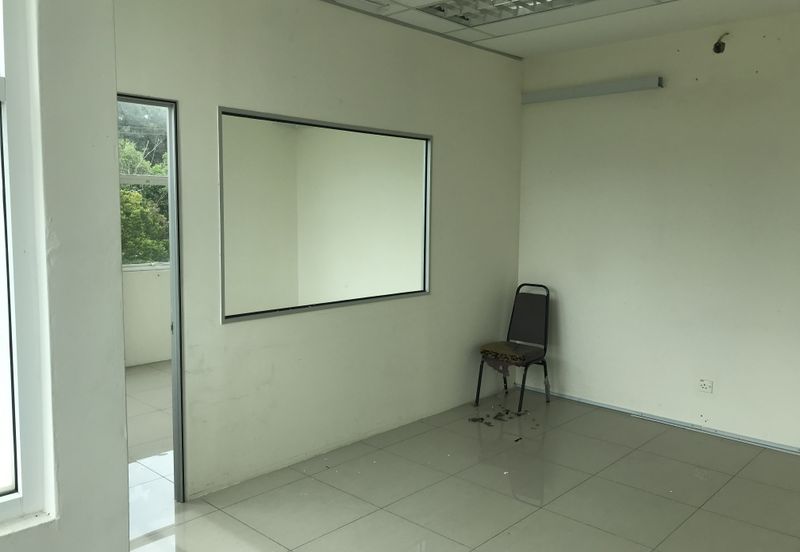 Nilai Utama Enterprise Park