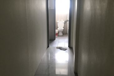 Nilai Utama Enterprise Park