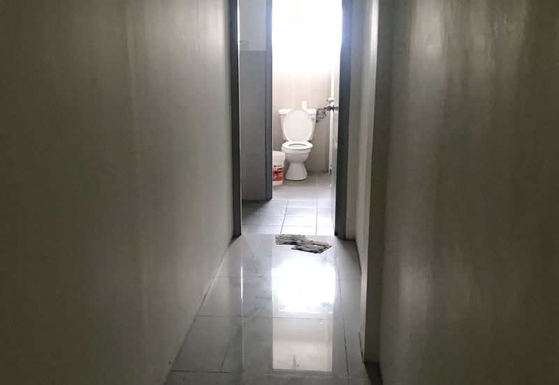 Nilai Utama Enterprise Park