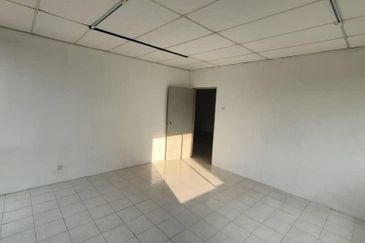 228 Smart Industrial Park (SIS 228)