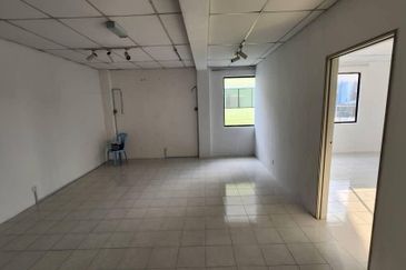 228 Smart Industrial Park (SIS 228)