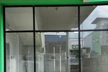 228 Smart Industrial Park (SIS 228)