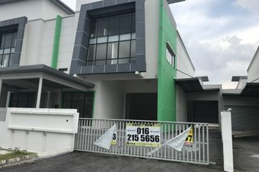 228 Smart Industrial Park (SIS 228)