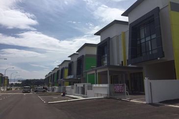 228 Smart Industrial Park (SIS 228)