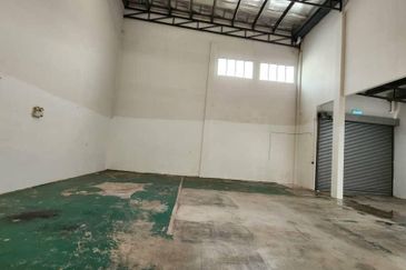228 Smart Industrial Park (SIS 228)
