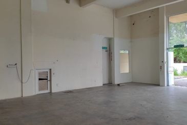 Semtec Technology Park