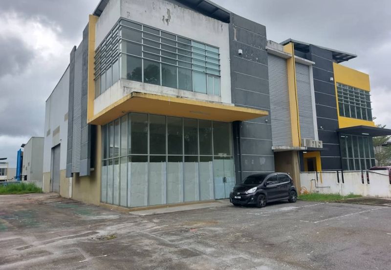 Semtec Technology Park