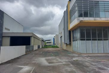 Semtec Technology Park