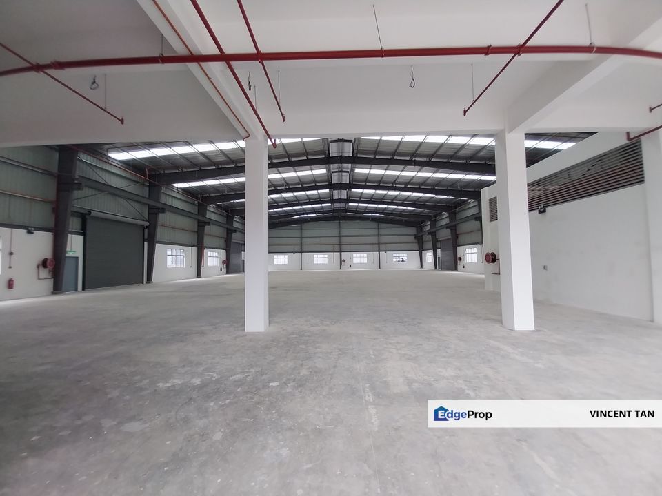 3 Storey Detached Factory in XME Business Park,Nilai Impian,Nilai,Bandar Baru Nilai, Negeri Sembilan, Nilai