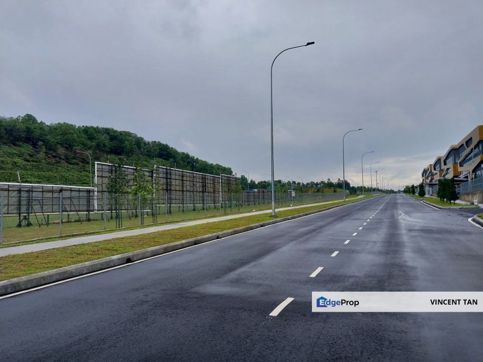 3 Storey Detached Factory in XME Business Park,Nilai Impian,Nilai,Bandar Baru Nilai, Negeri Sembilan, Nilai