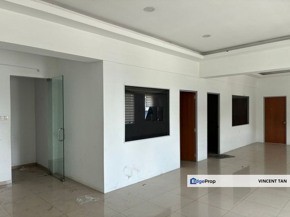 1.5 Storey Factory In Nilai, Negeri Sembilan, Nilai