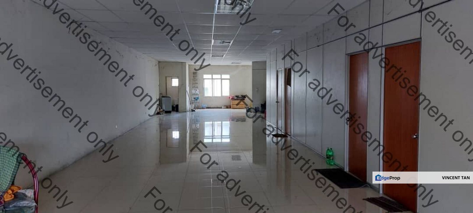 Big warehouse space 2 Storey Factory In Nilai, Negeri Sembilan, Nilai