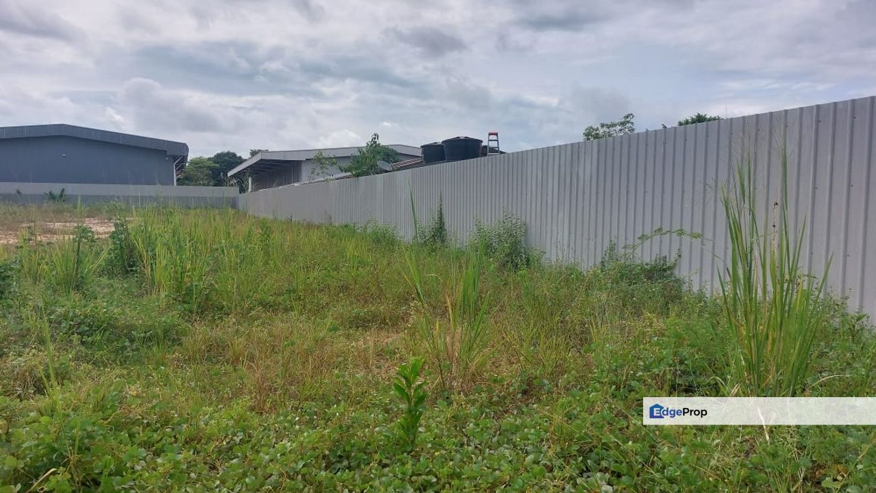 Vacant Industrial Land in Semenyih, Selangor, Semenyih