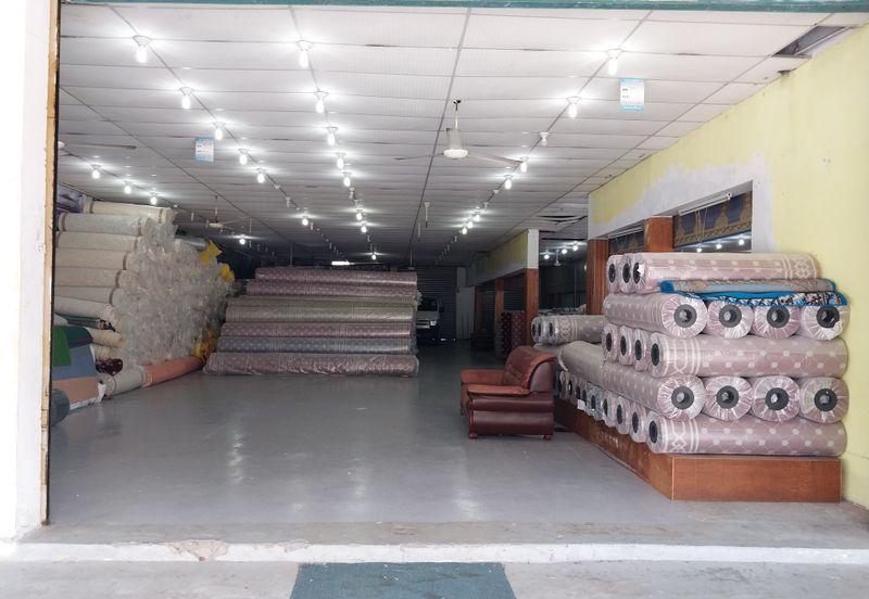 Kawasan Perindustrian Nilai 3