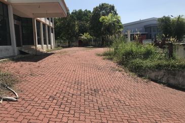 Kawasan Perindustrian Nilai