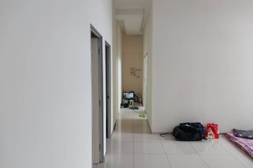 Kawasan Perindustrian Hi Tech 7