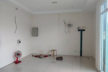 Kawasan Perindustrian Hi Tech 7