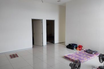 Kawasan Perindustrian Hi Tech 7