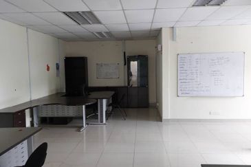 Kawasan Perindustrian Pajam