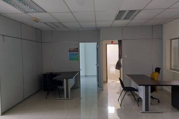 Kawasan Perindustrian Pajam