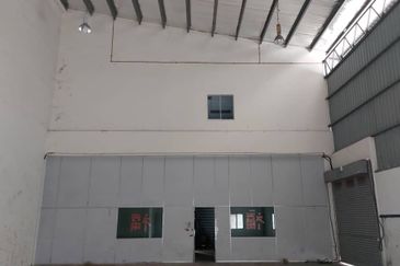 Kawasan Perindustrian Pajam