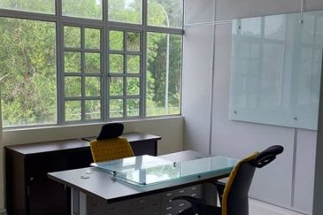 Kawasan Perindustrian Pajam