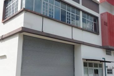 Kawasan Perindustrian Pajam