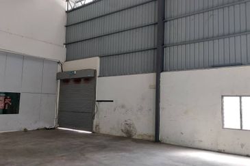 Kawasan Perindustrian Pajam