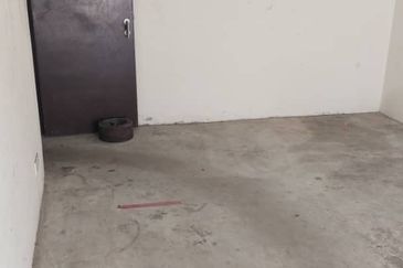 Kawasan Perindustrian Pajam