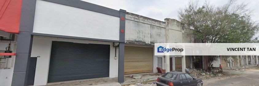 1 Storey Link Factory IN Nilai, Nilai 2, Nilai 3,Nilai 7,Semarak,Arab Malaysian Industrial Park,Pajam,Mantin, Negeri Sembilan, Nilai