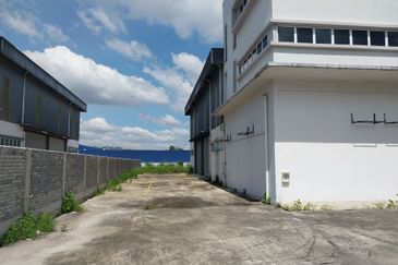 Semenyih Integrated Industrial Park