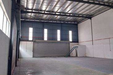 Semenyih Integrated Industrial Park