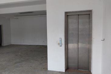 Semenyih Integrated Industrial Park